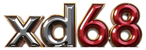 xd68 logo