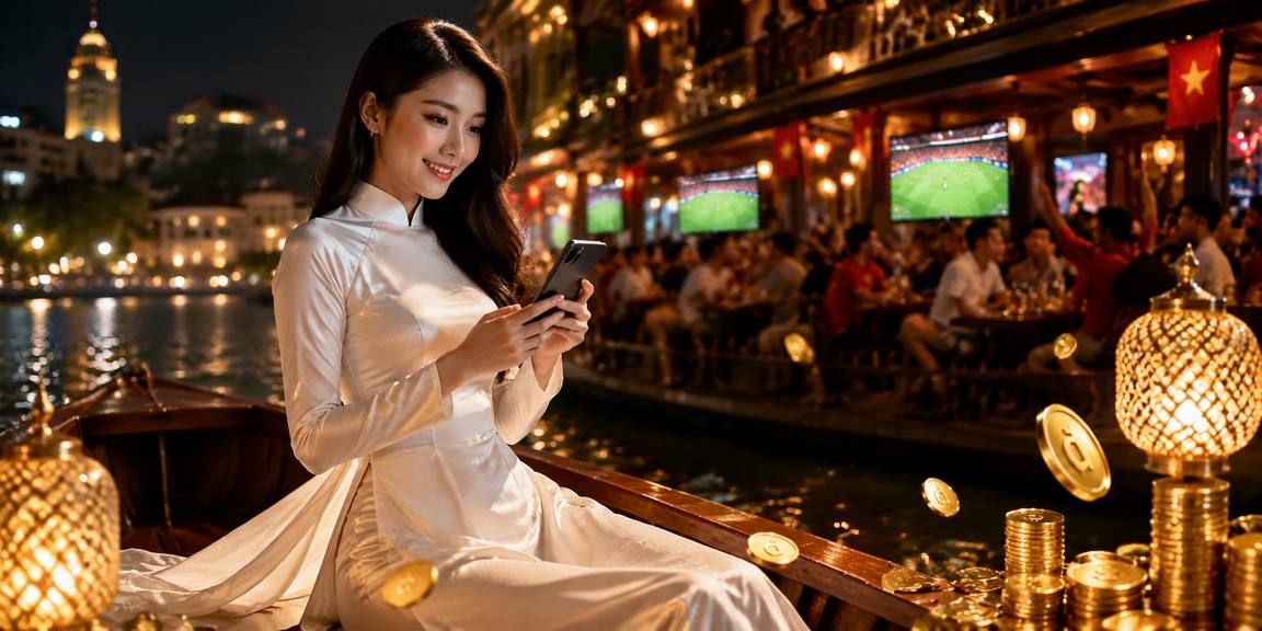 xd68 Bàn VIP với dealer chuyên trách