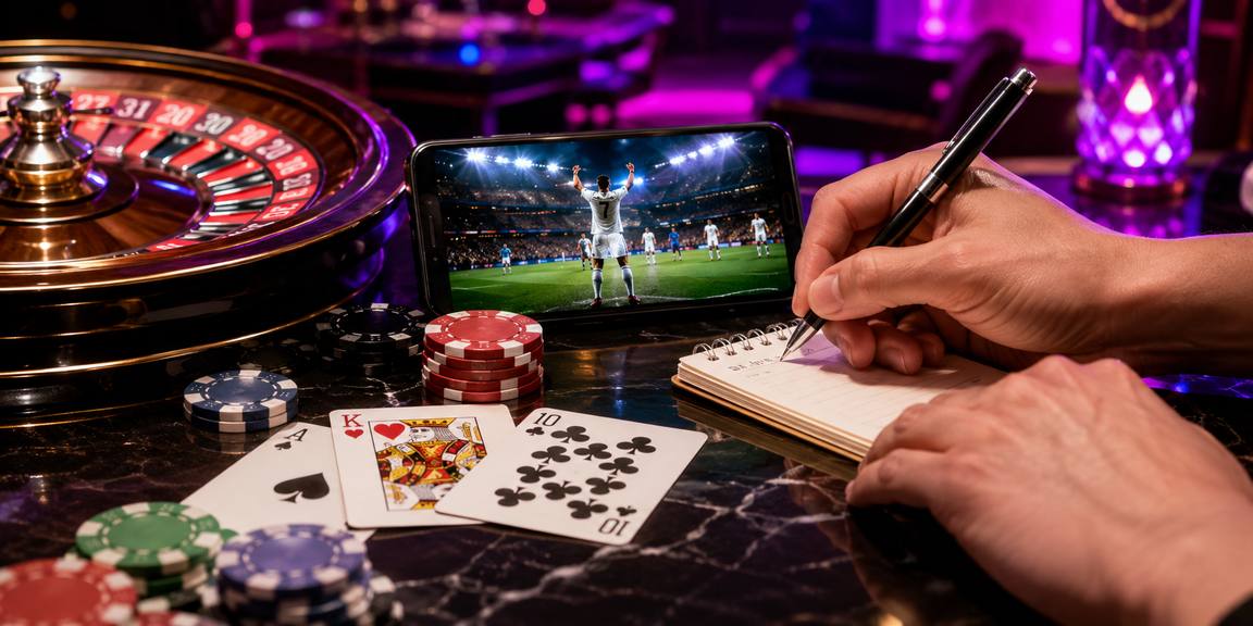 xd68 Live Casino
